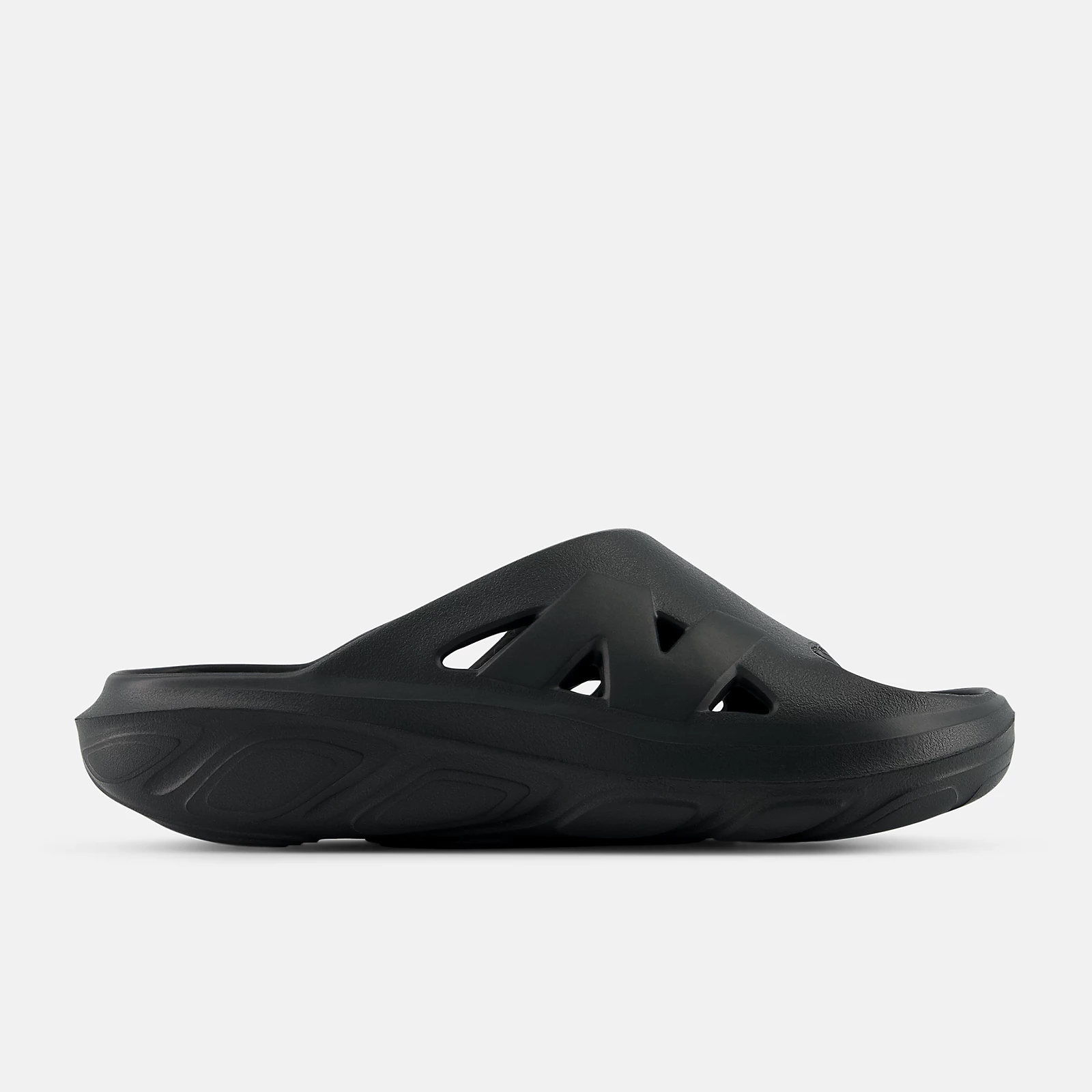 New Balance Fresh Foam RCVRY Slide - Comfortable Recovery Sandals for Men & Women - Perfect for Post-Workout, Relaxation & Everyday Wear