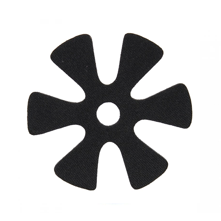 LIFER Helmet Top Pad - Premium Comfort & Safety Padding for Motorcycle, Bike & Sports Helmets - Ideal for Cycling, Racing & Outdoor Adventures