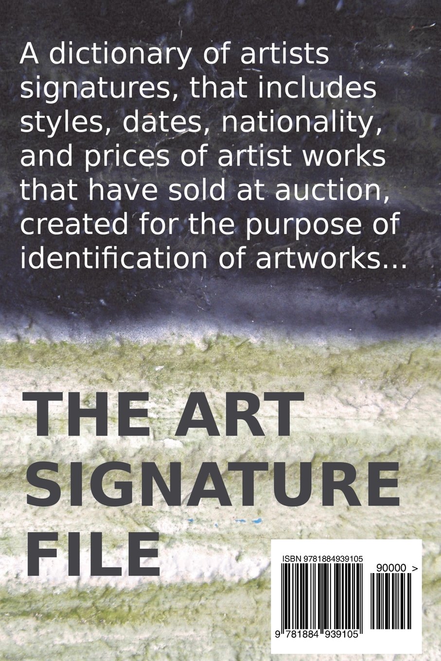 The Art Signature File - Premium Handmade Leather Portfolio for Artists & Creatives - Perfect for Sketching, Painting & Professional Presentations