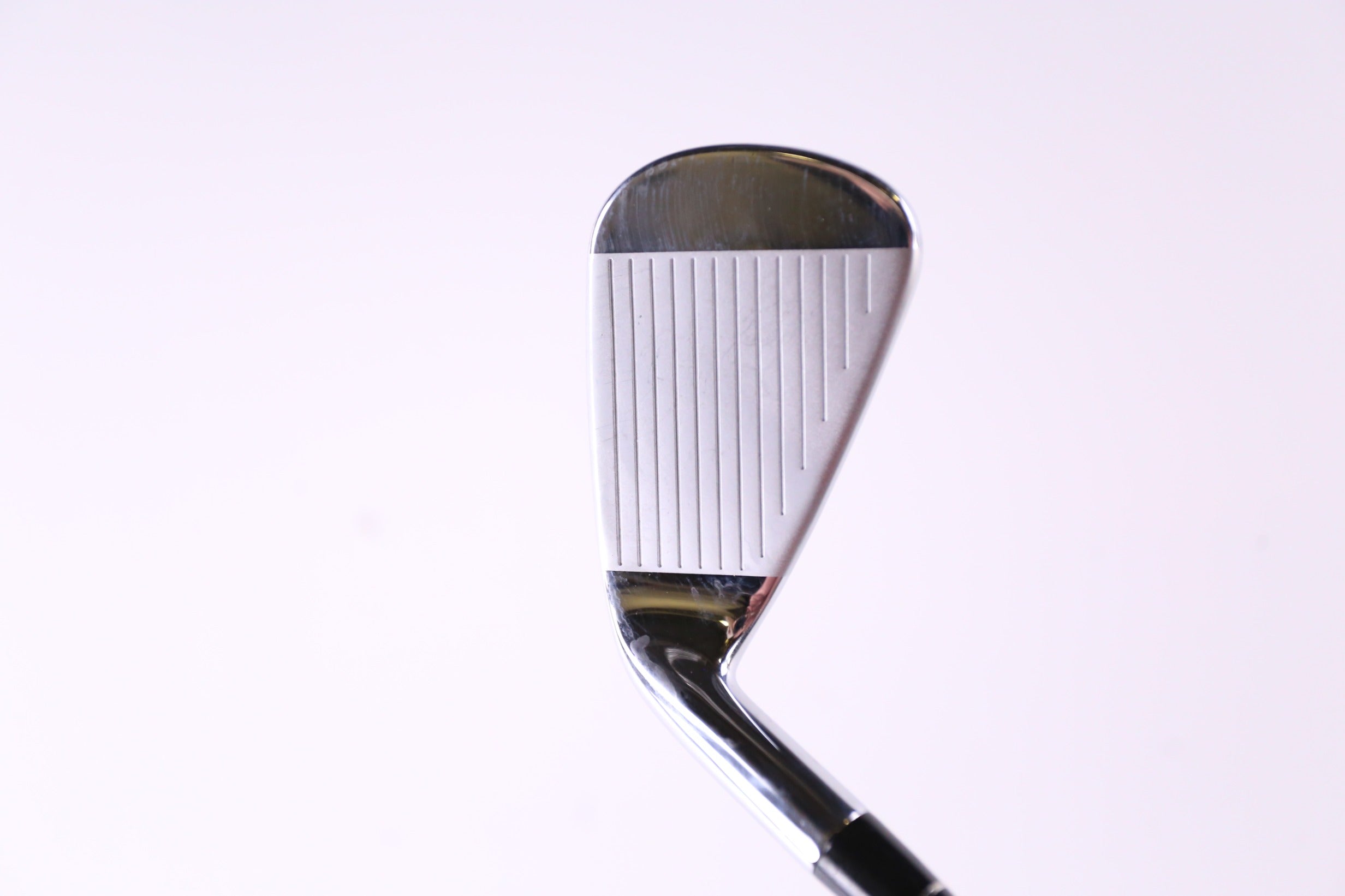Used Callaway Epic Forged Single 7 Iron Right Handed Stiff Flex Golf Club - Perfect for Practice, Replacement, or Travel Golf Set