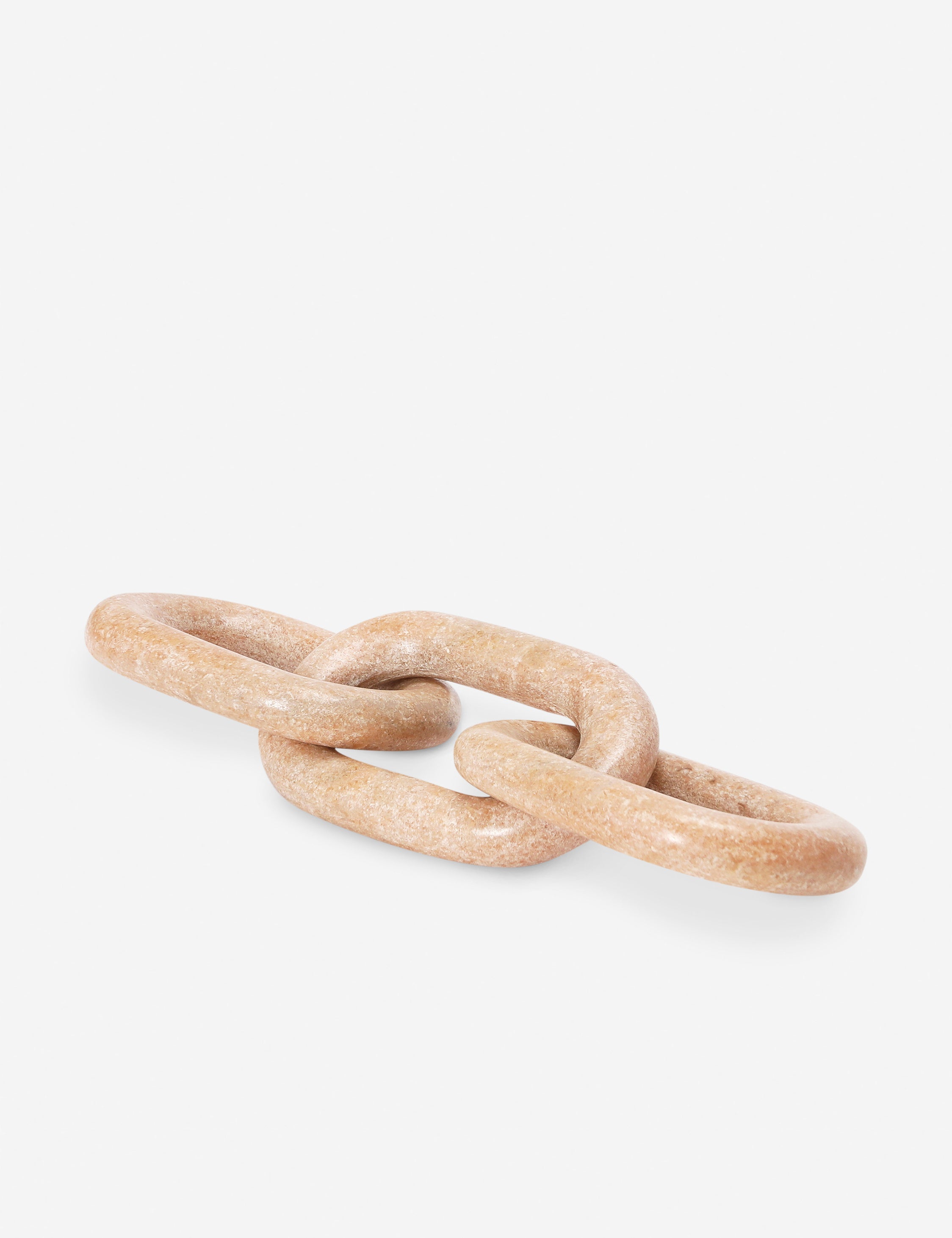 Almarine Chain Decor - Stylish Nautical Rope & Anchor Wall Hanging for Coastal Home Decor, Beach House, Living Room & Bedroom