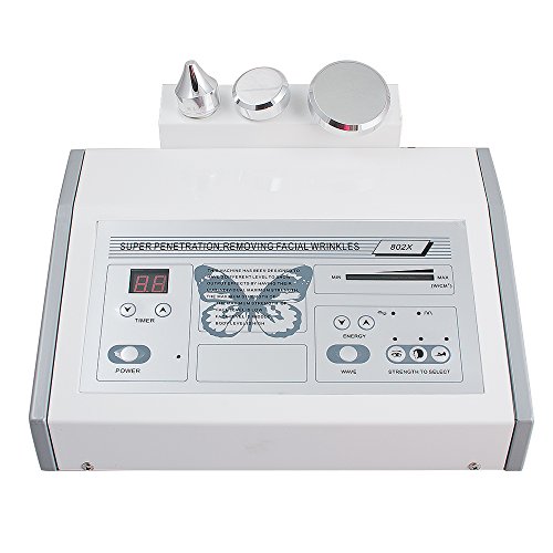 Anti-Aging Facial Machine for Home Use - Rejuvenating Skin Care Device for Wrinkles & Fine Lines | Perfect for Spa, Salon & At-Home Skincare Routine