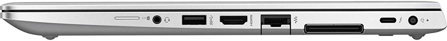 HP EliteBook 840 G5 14