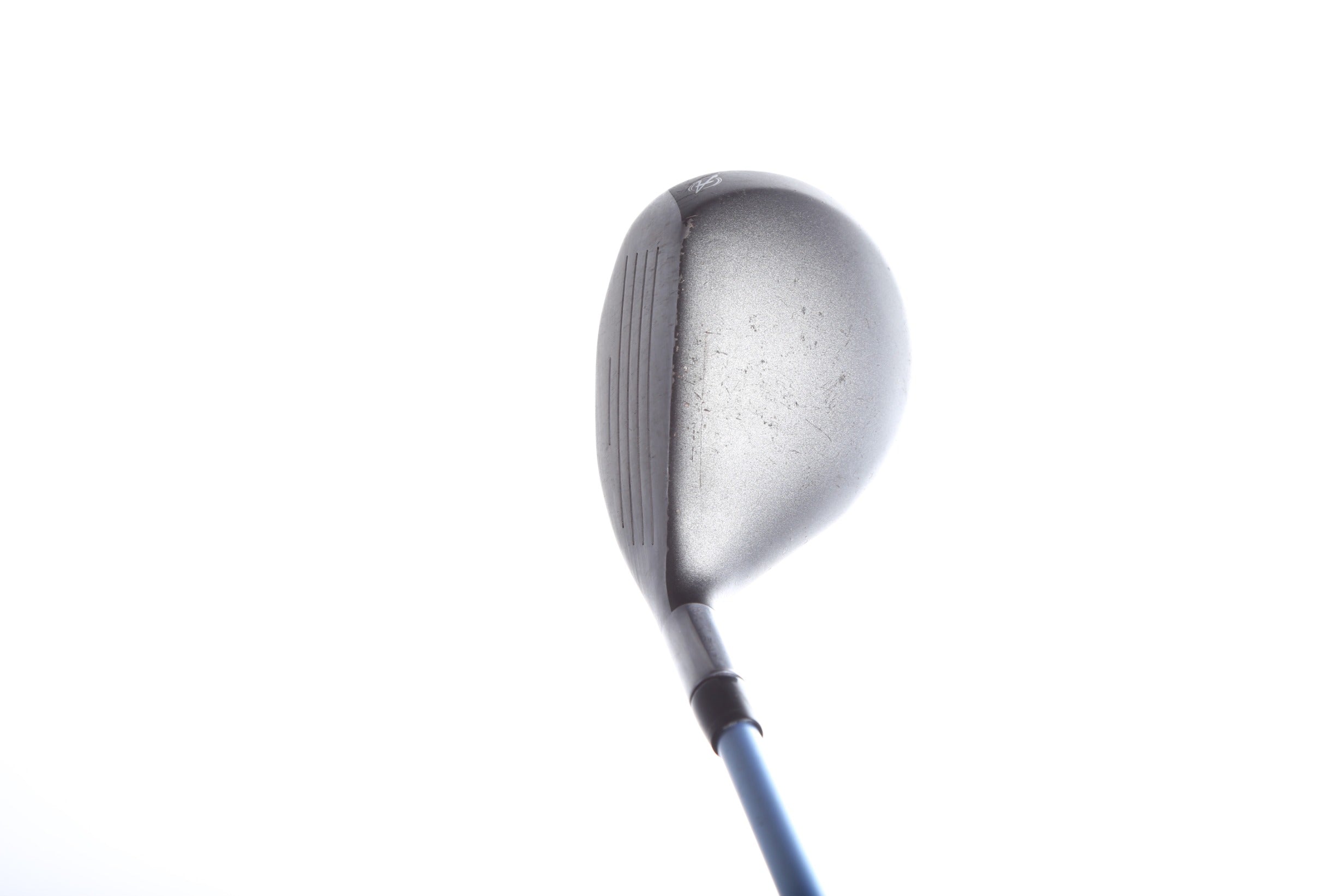 Adams 2014 Tight Lies Ti 5 Wood Golf Club - 19 Degrees Ladies Flex Right Handed - Perfect for Women Golfers on Fairway Shots & Long Approaches