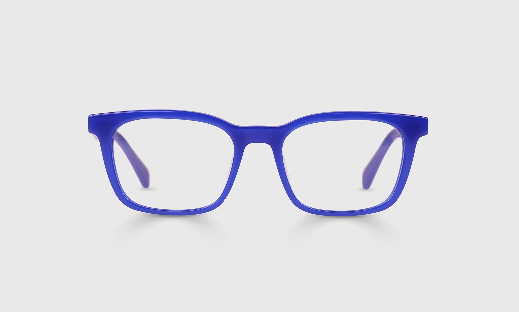 Blue Light Blocking Prescription Glasses for Computer & Reading - Anti Eye Strain Glasses for Office Work, Gaming & Screen Time - Brain Break Comfortable Eyewear for Men & Women