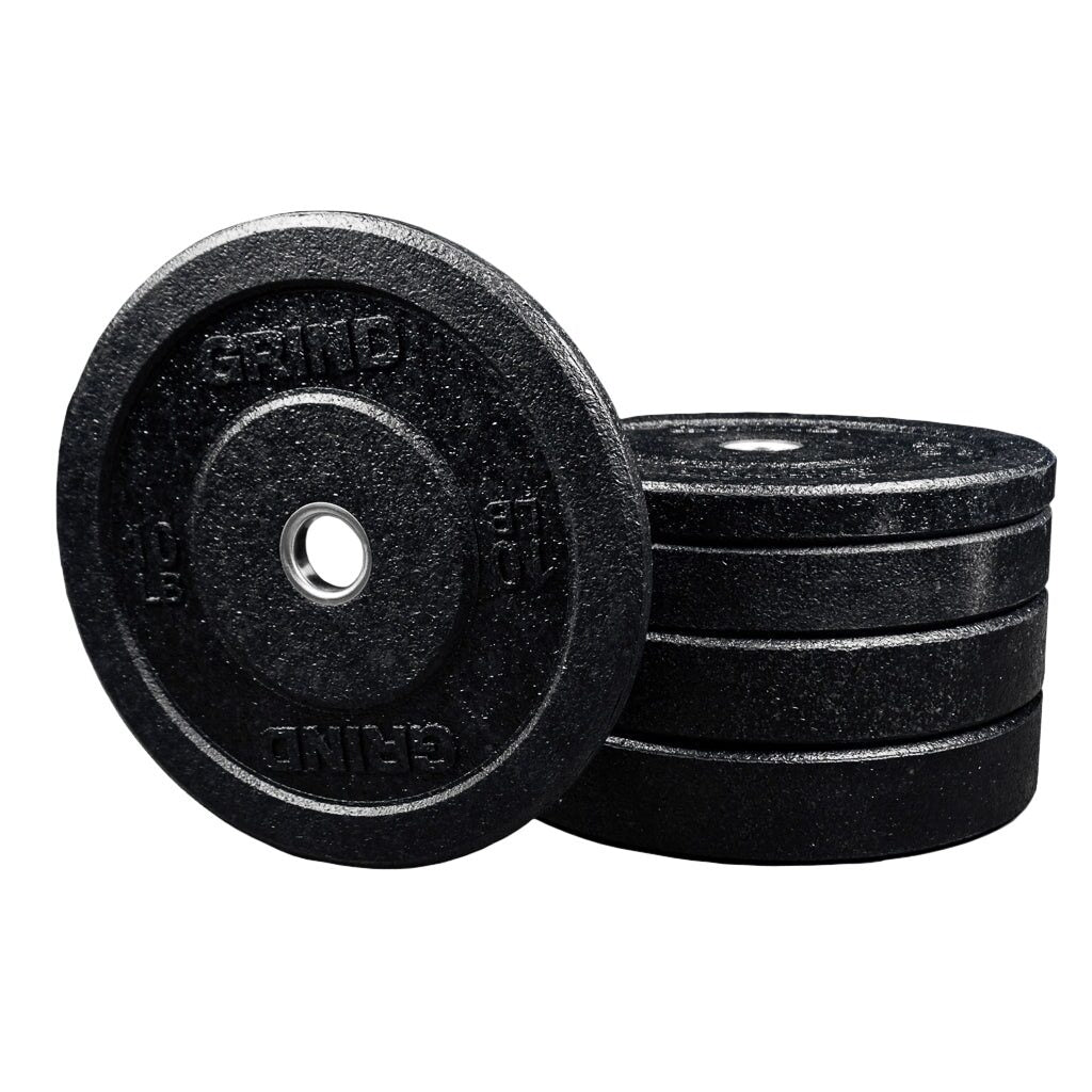 Premium GRIND Carbon Crumb Plates for Espresso Machines - Durable Coffee Grounds Dispenser for Professional Baristas & Home Brewing - Perfect for Cafes, Coffee Shops & Home Kitchens