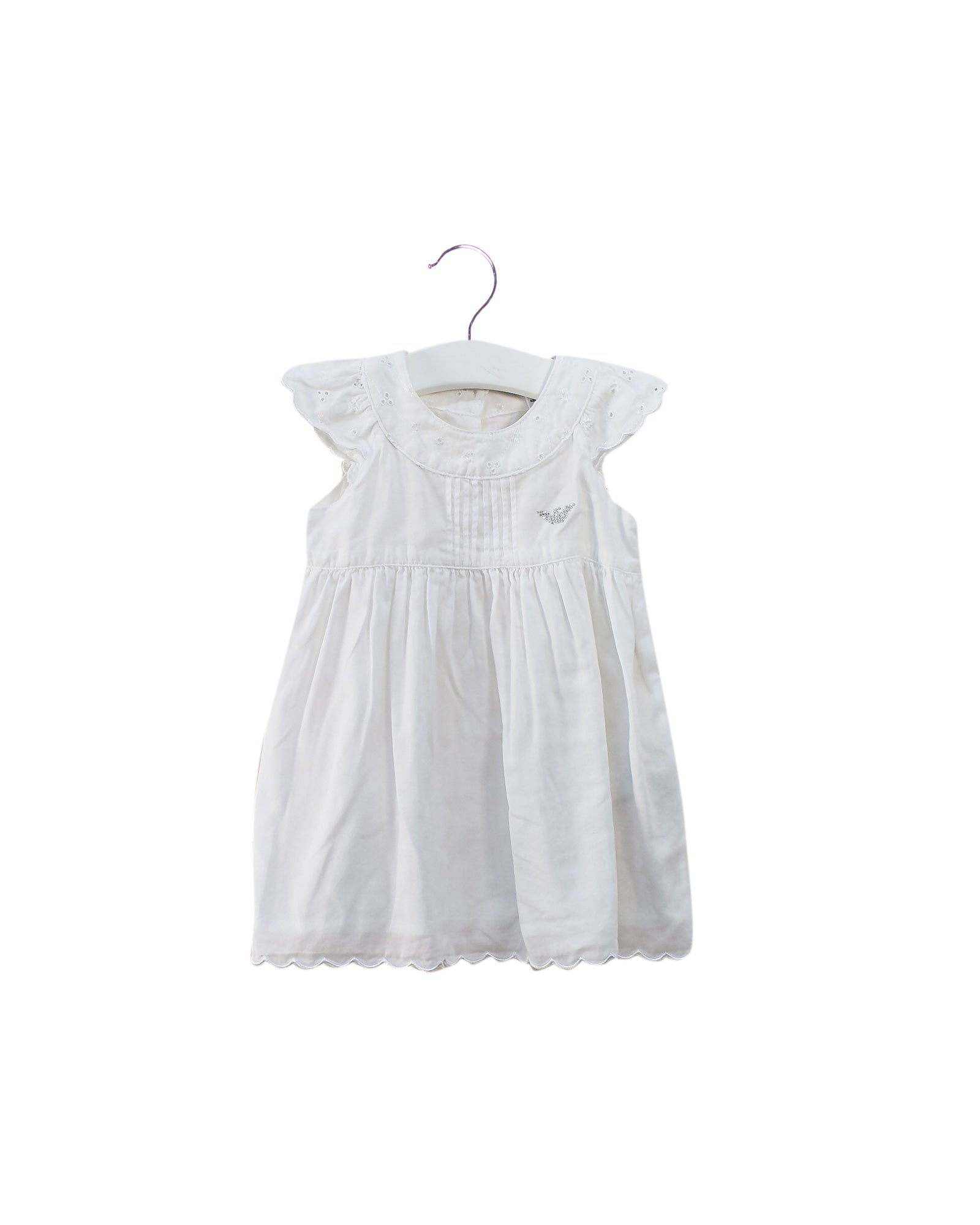 Armani Women's Sleeveless Cocktail Dress - Size 9M - Elegant Evening Party & Wedding Guest Attire