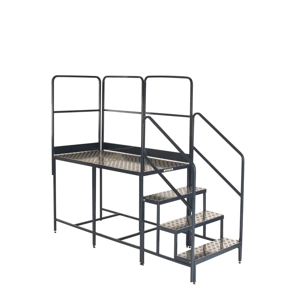 Climb It UK Platform - 2 Pack Inline Climbing Platforms for Indoor & Outdoor Training - Perfect for Home Gyms, Rock Climbing, and Fitness Workouts