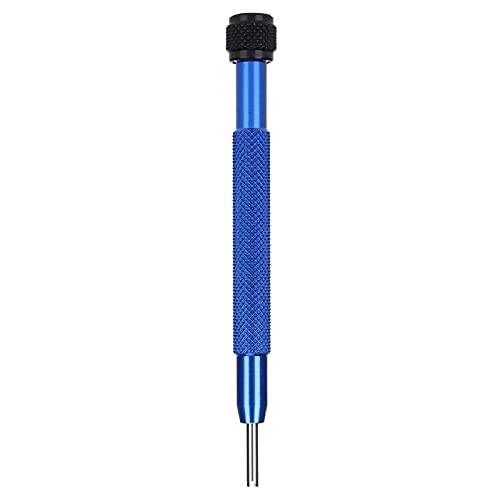 Premium Alloy Watch Screwdriver Set - Professional Watch Repair Tool Kit for Watchmakers & DIY Enthusiasts | Perfect for Watch Movement Adjustment, Home Repairs & Jewelry Maintenance