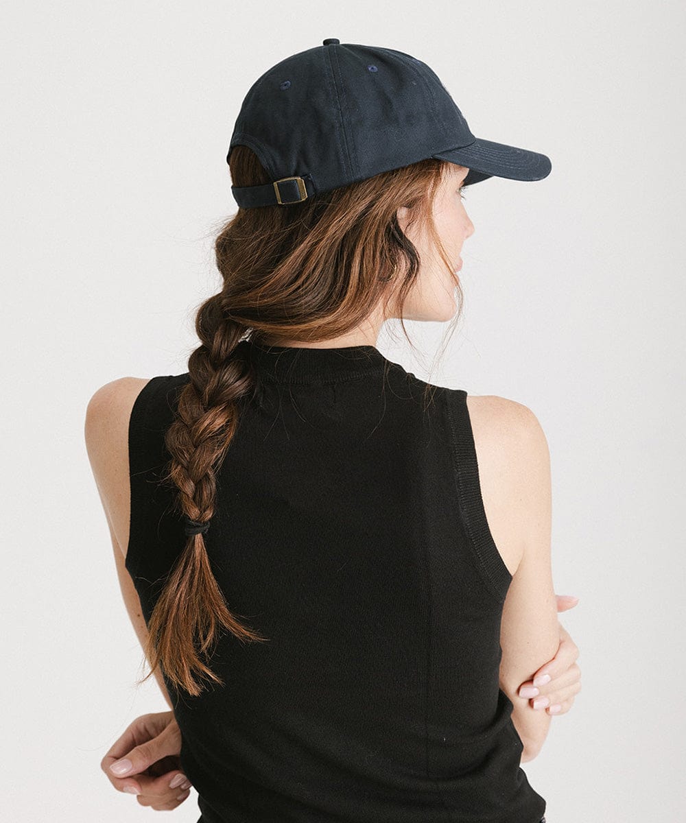 Gigi Polo Club Ball Cap - Stylish Adjustable Baseball Hat for Men & Women - Perfect for Golf, Tennis, and Outdoor Activities