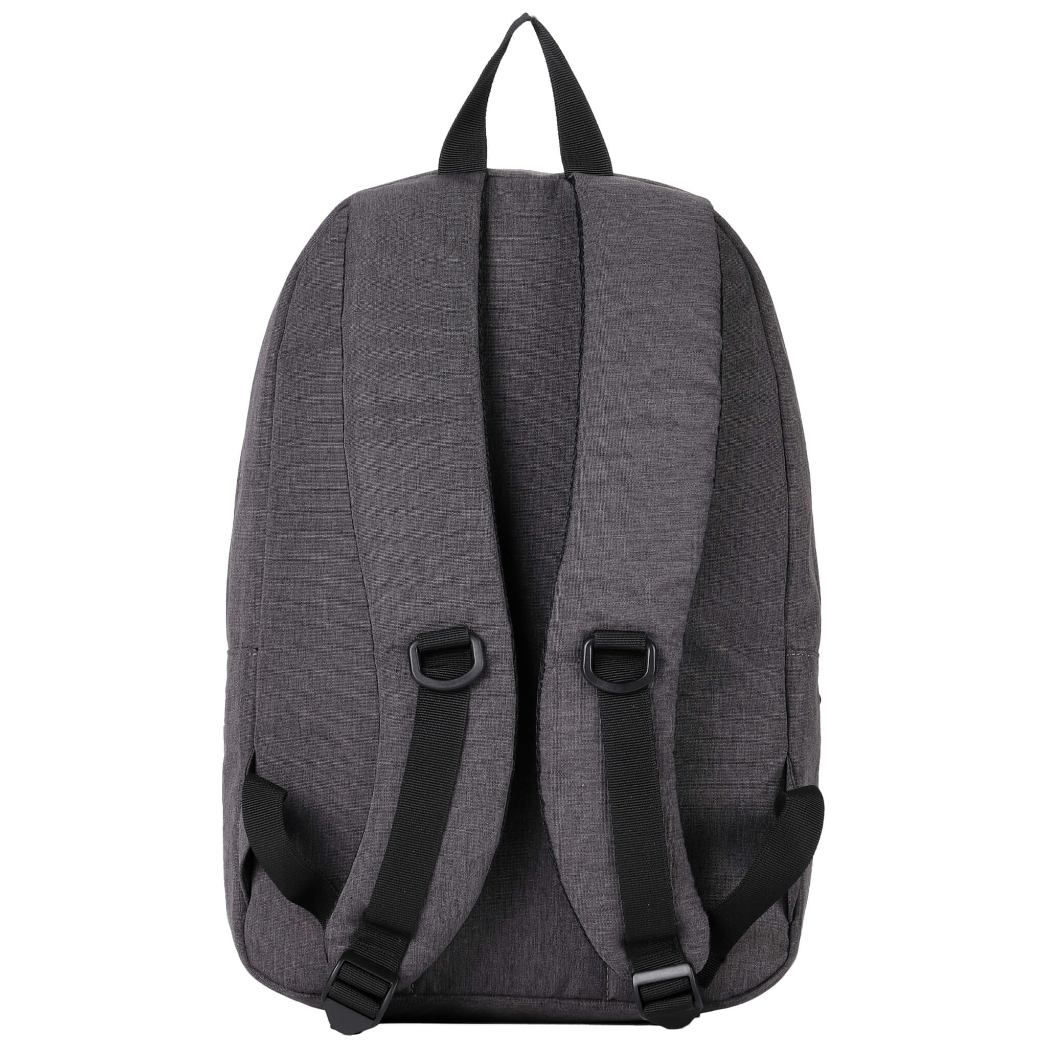 TB004 Troop London Urban 15 Laptop Backpack - Waterproof Business Backpack for Men & Women - Perfect for Work, Travel & College (Fits 15