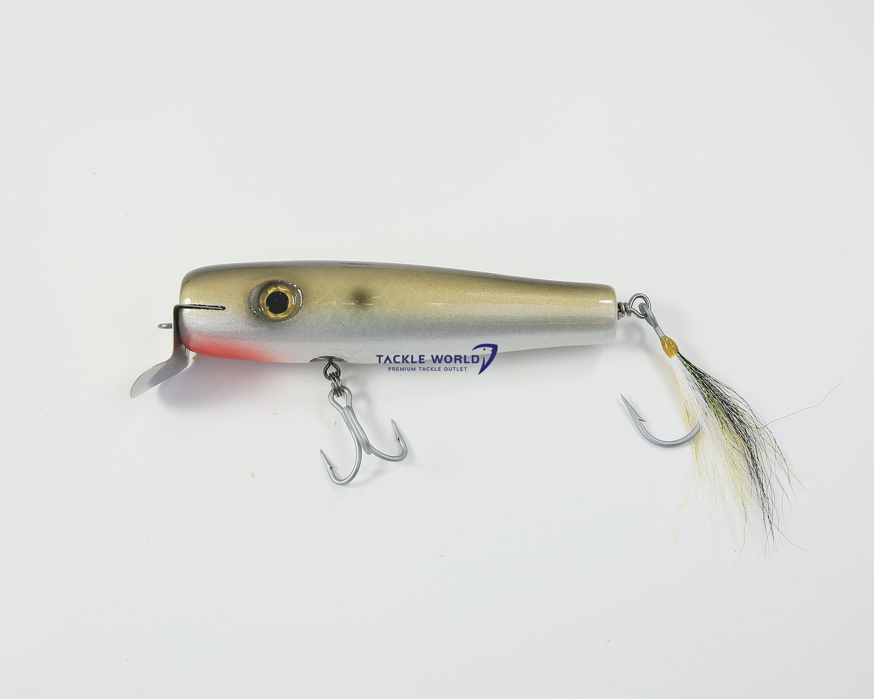 Lemire's Plugworks Ambassador 5.5