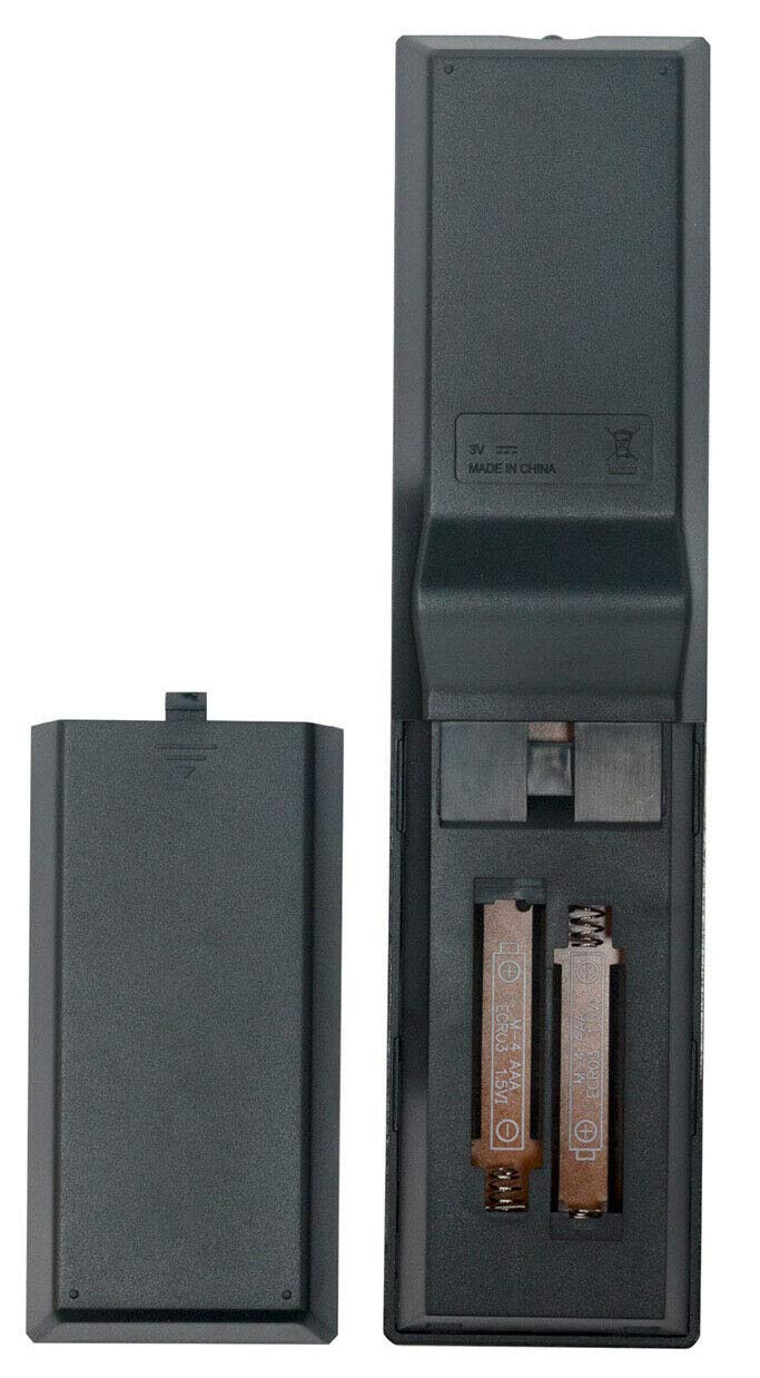 Sony STR-DN1050 STR-DN850 STR-DN1005D Replacement Remote Control - Compatible with AV Audio Video Receivers | Perfect for Home Theater & Entertainment Systems