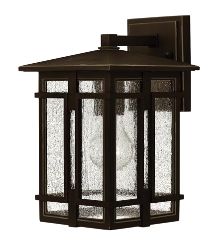 Oil-Rubbed Bronze