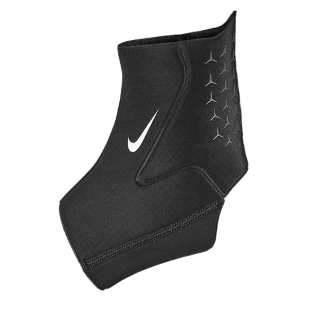 Nike Pro Ankle Sleeve 3.0 - Compression Support Brace for Basketball, Running & Sports Injury Recovery - Breathable & Lightweight Ankle Stabilizer for Men & Women