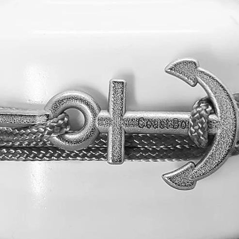 Stainless Steel Jewelry Fin Screw Key - Secure & Easy-to-Use Jewelry Repair Tool for Necklaces, Bracelets & Earrings - Perfect for DIY Jewelry Fixing at Home or On The Go