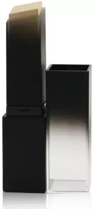 Oil-Free Matte Foundation Stick for Oily Skin - Long Lasting Full Coverage Makeup for Daily Wear & Special Occasions