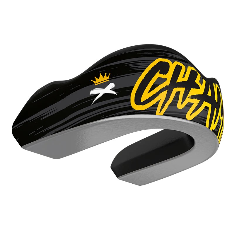 Damage Control Mouth Guard Extreme Impact - High-Performance Sports Mouthguard for Boxing, MMA, and Football - Protects Teeth from Impact and Grinding