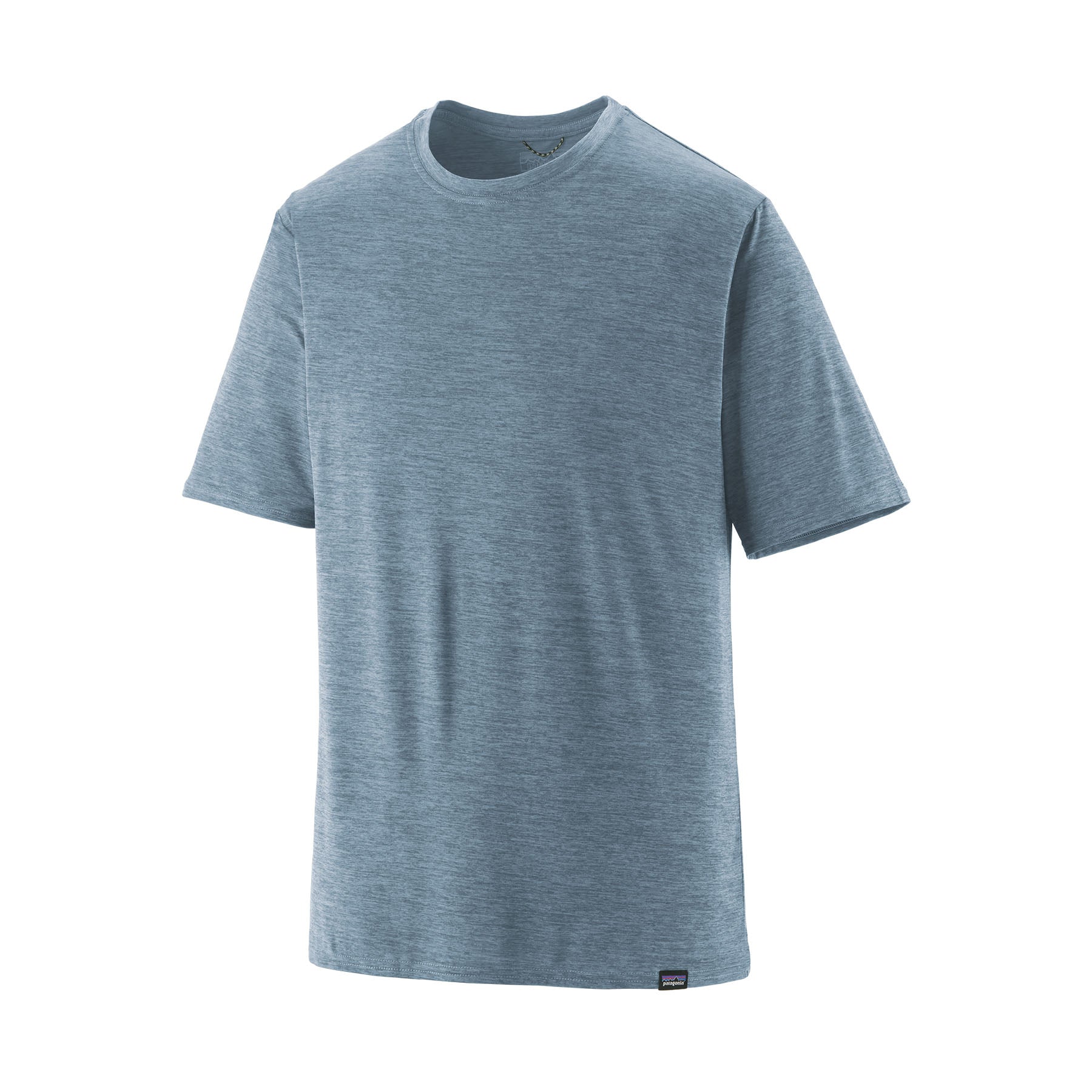 Steam Blue - Light Plume Grey X-Dye