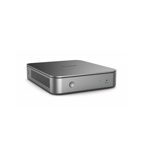 1306048 MCORE Mini PC - Ultra Compact Desktop Computer, Intel Core i5, 8GB RAM, 256GB SSD, Windows 10 Pro | Perfect for Home Office, Gaming & Digital Signage