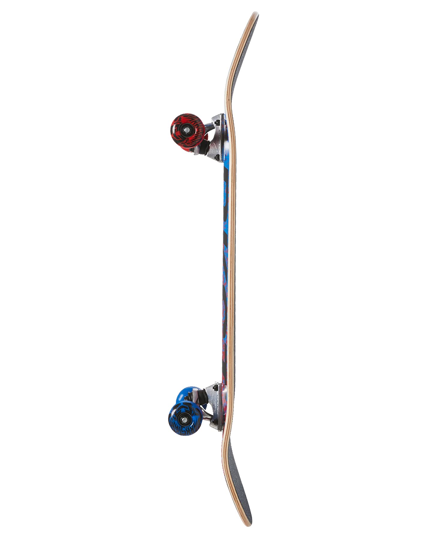 Darkstar Skateboard Complete 8.0