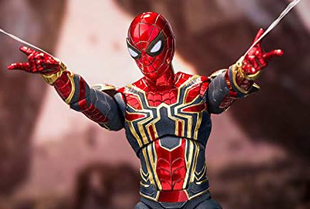 MW-2918003 1/9 Scale Collectible Man Action Figure - Highly Detailed Model for Display, Gift & Anime Fans Collection - Perfect for Home Decor, Office Display & Cosplay Props