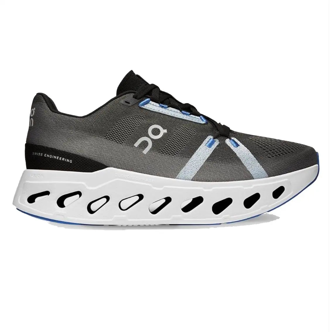 Men's On Running CloudEclipse Running Shoes - Lightweight & Cushioned for Road Running, Jogging, and Daily Wear