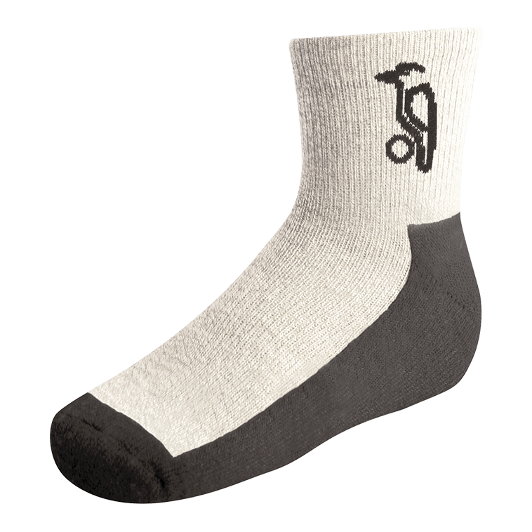 Kookaburra Pro Players Ped Cricket Socks - High-Performance Cricket Socks for Professional Players | Perfect for Matches, Training & Sports Enthusiasts