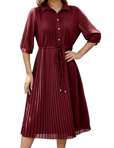 Wine Red