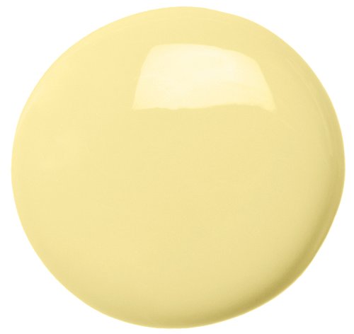 Sally Hansen Hard as Nails Strengthening Nail Polish - Hard Lemonade Yellow, 0.45 fl oz - Long-Lasting Chip-Resistant Formula for Healthy Nails at Home, Work or Special Occasions