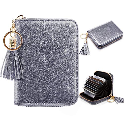A Glitter Grey