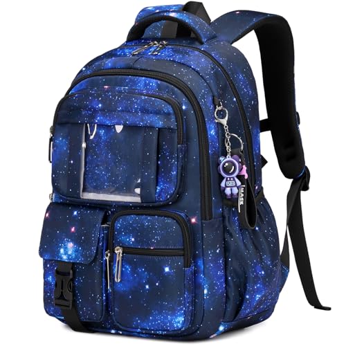 Galaxy Blue
