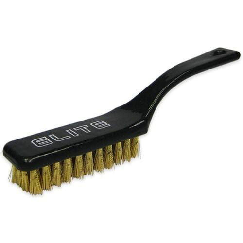 Premium Shoe Brush for Leather & Suede - Gentle Cleaning & Polishing - Perfect for Dress Shoes, Boots & Handbags - Essential Shoe Care Kit Accessory