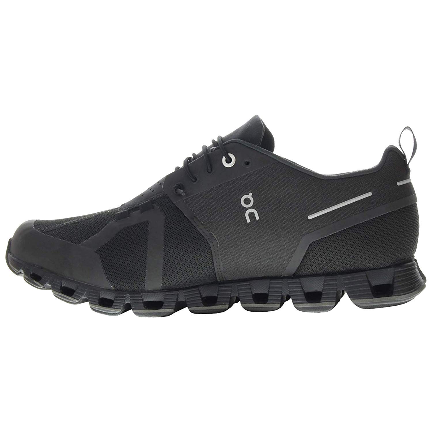 ON Women's Cloud Sneakers - Lightweight Running Shoes for Women with Cushioned Comfort - Perfect for Jogging, Gym Workouts & Everyday Wear