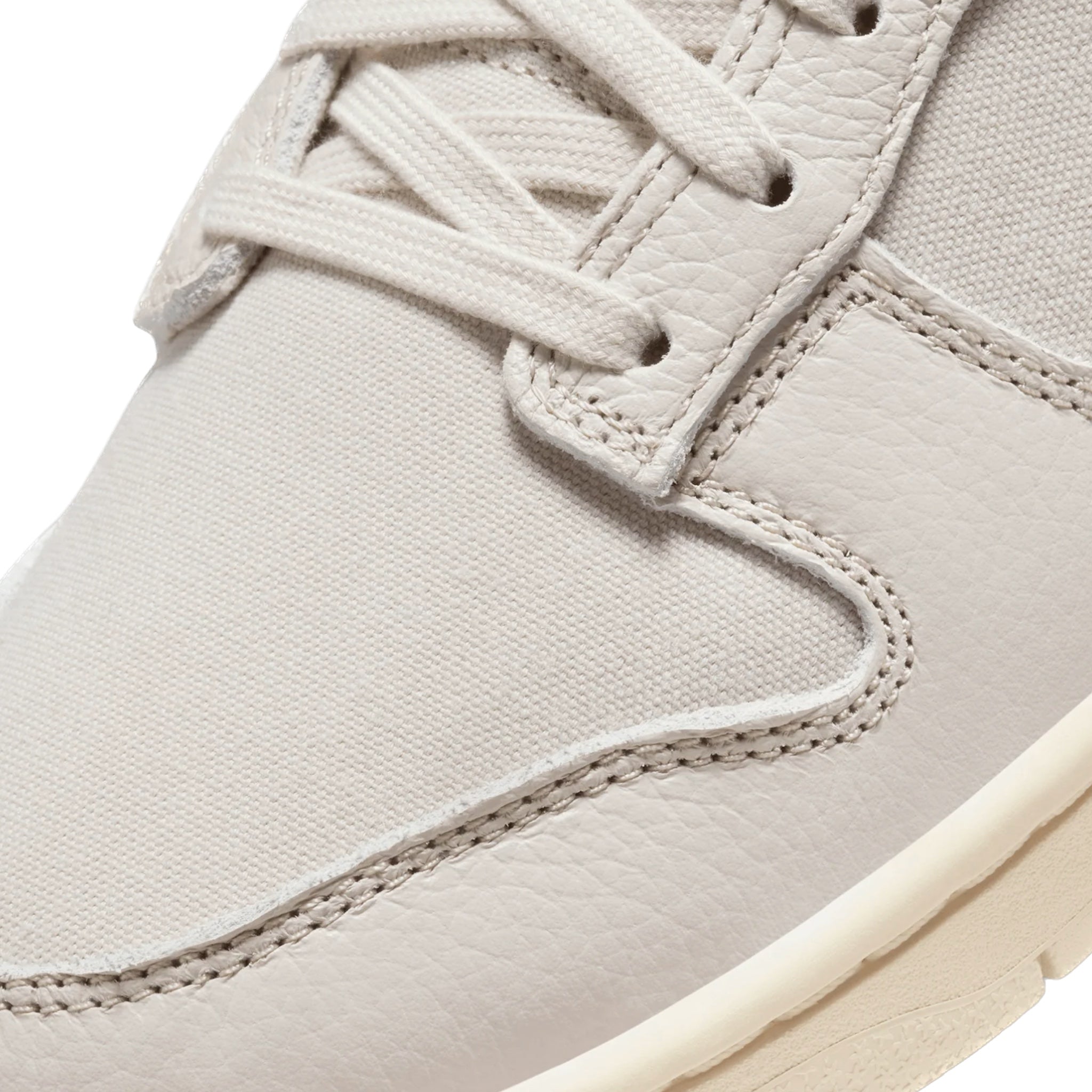 Nike Dunk Low Premium Sneakers - Light Orewood Brown & Sequoia Guava Ice Colorway | Men's & Women's Casual Shoes for Streetwear & Everyday Fashion