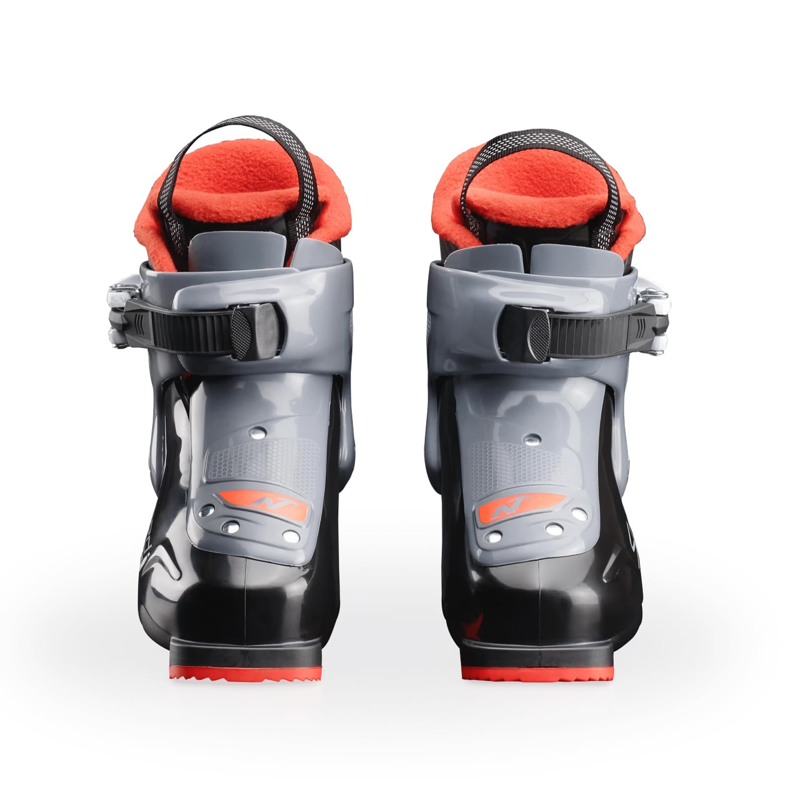 NORDICA Junior Speedmachine J 1 Ski Boots - Warm, Comfortable & Lightweight Downhill Ski Boots for Kids | Perfect for Winter Sports & Mountain Adventures