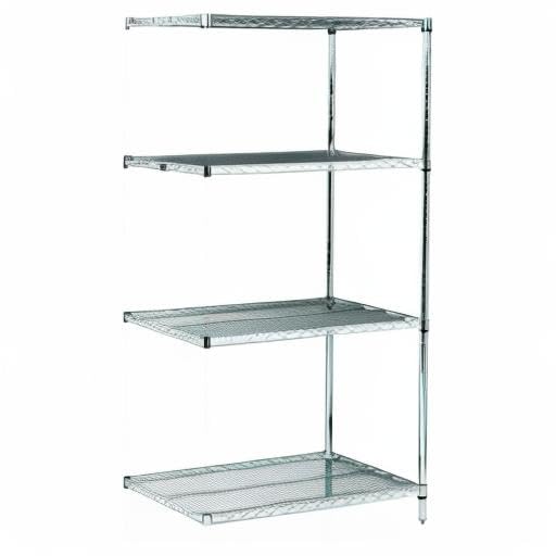 Quantum Storage Systems AD63-2460S Add-On Kit for 63