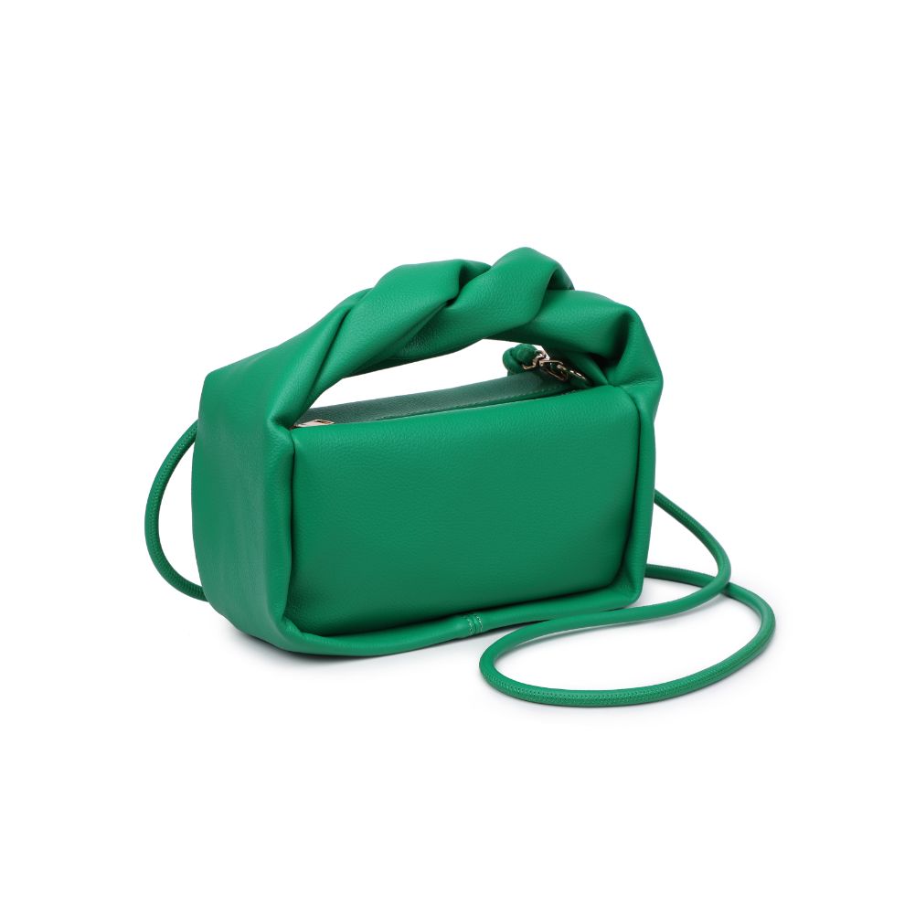 Zoelle Crossbody Bag for Women - Stylish & Lightweight Shoulder Purse - Perfect for Travel, Shopping, and Everyday Use