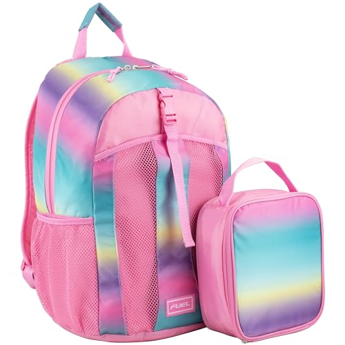Pink Ombre