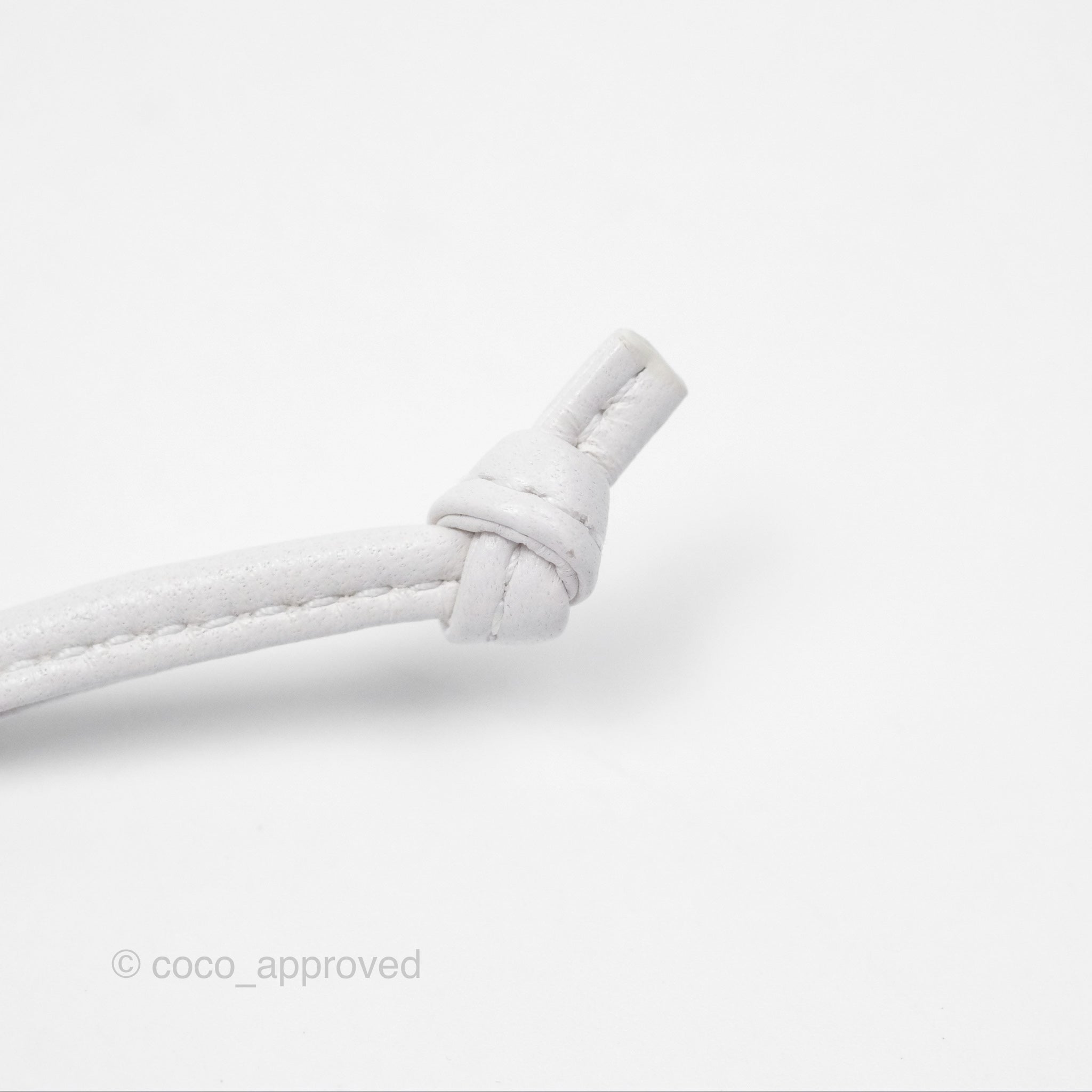 Bottega Veneta Mini Pouch Boucle Raffia Bag in White - Perfect for Summer Outings & Beach Vacations