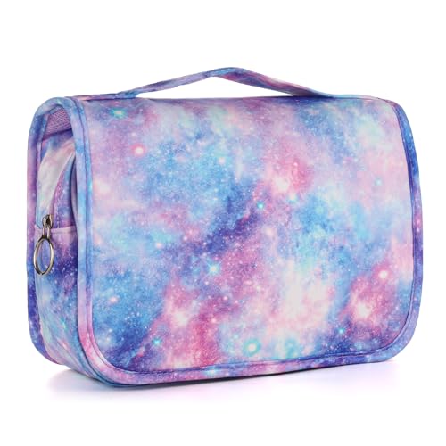 Purple-Galaxy