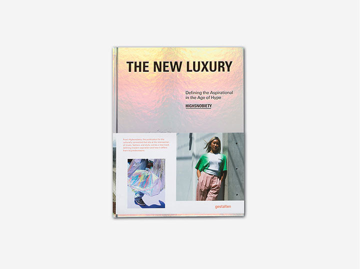 Highsnobiety - Premium Luxury Streetwear & Fashion for Men & Women | Elevate Your Style for Urban & Nightlife Scenes