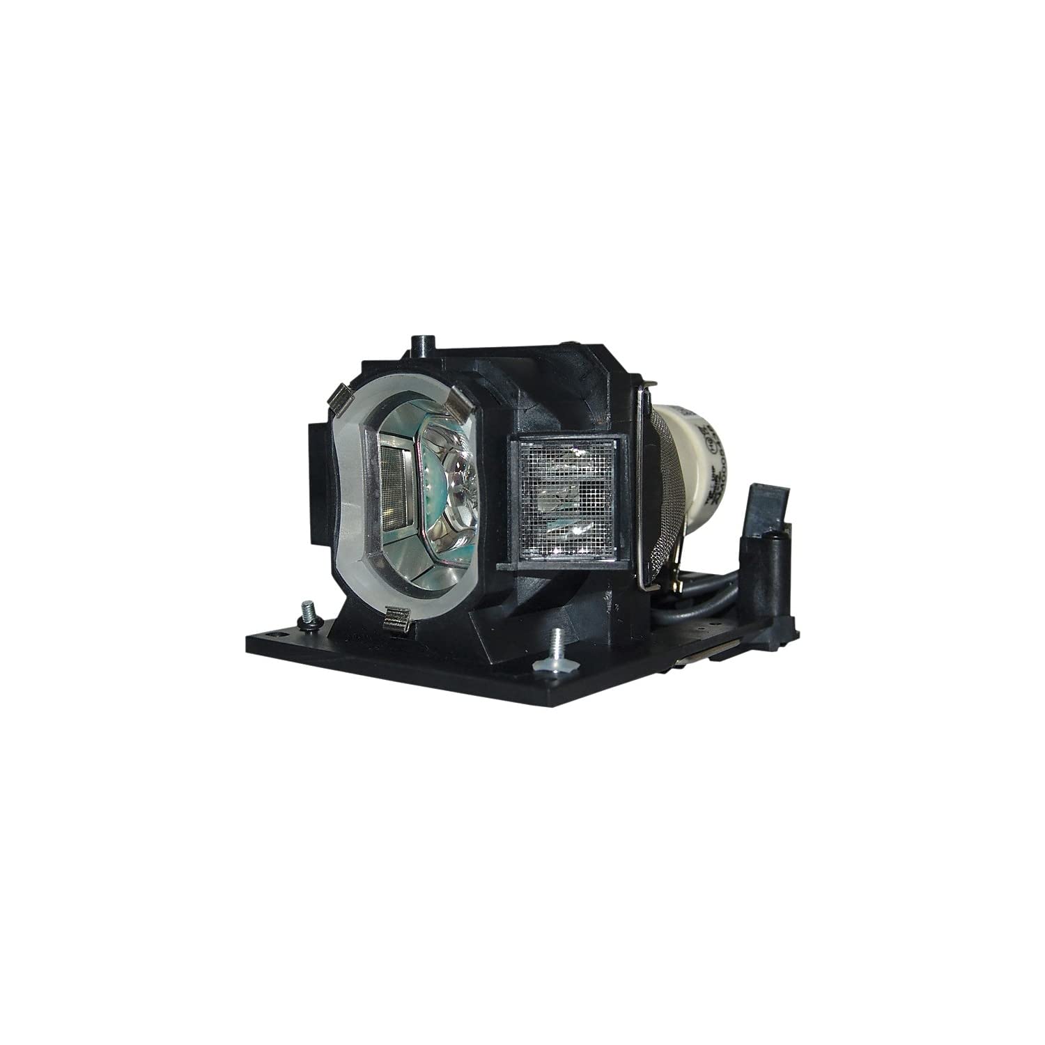Original Hitachi Replacement Lamp - Compatible with Projectors & Home Theater Systems | Ideal for Home Cinema, Office Presentations & Classroom Use