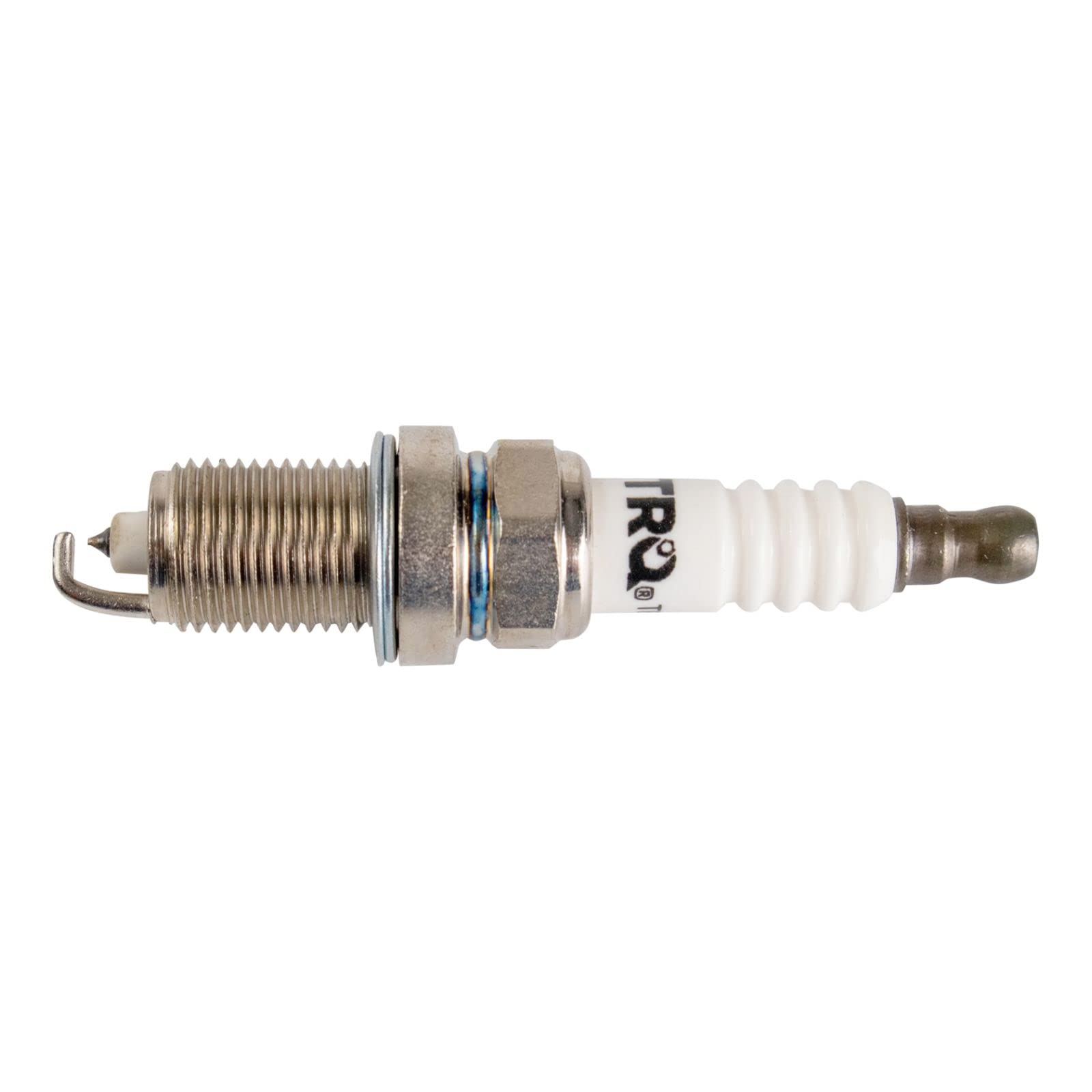 High Performance Iridium Spark Plugs - 8pc Engine Tune Up & Ignition Kit for Cars, Trucks & SUVs | Improve Fuel Efficiency & Acceleration | Perfect for DIY Auto Maintenance & Performance Upgrades