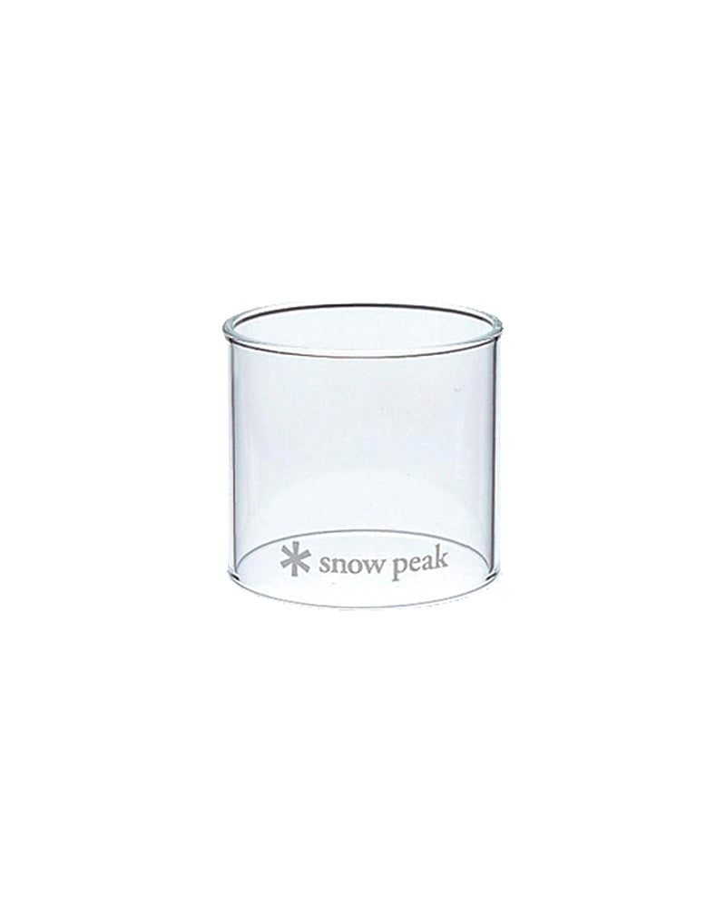 Small Glass Globe - Decorative Home Accent for Tabletop, Shelf & Gift Giving