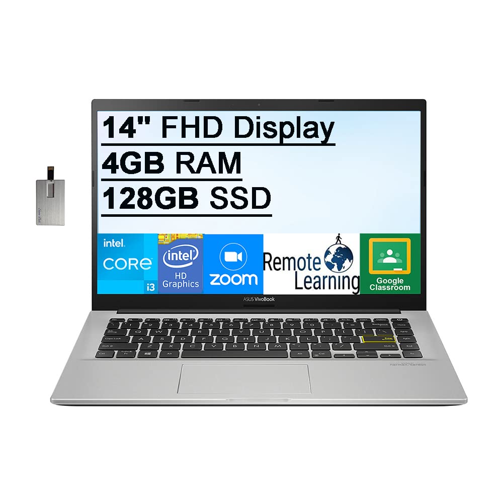 ASUS Vivobook 14