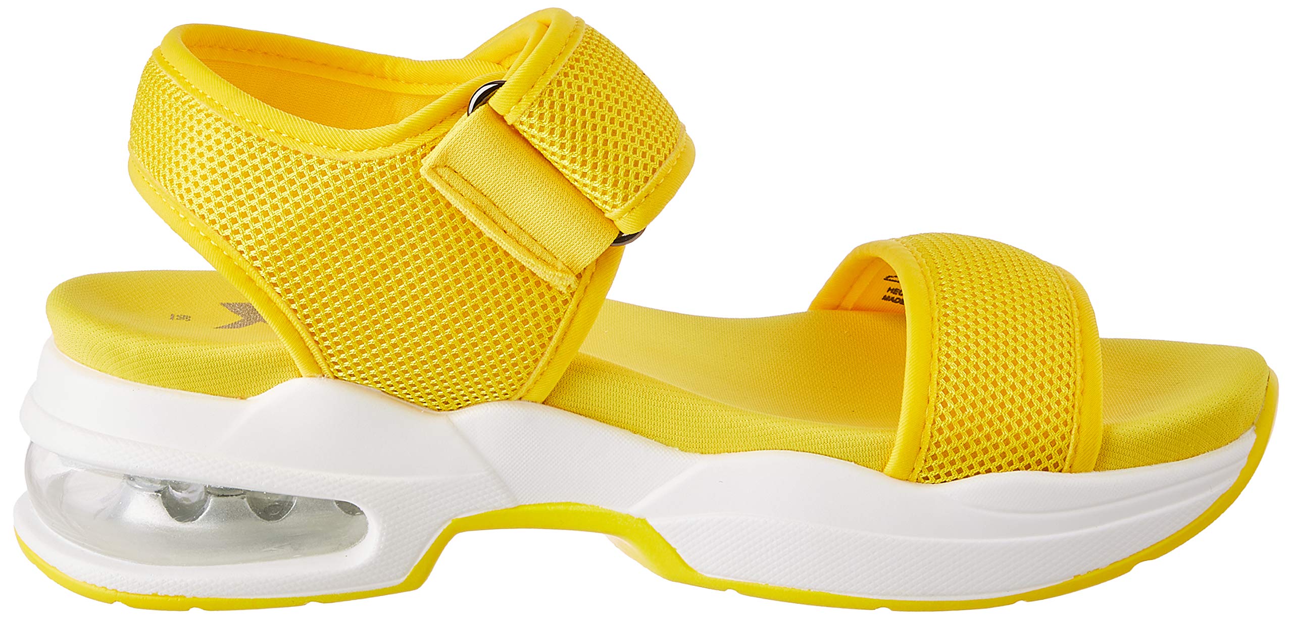 XTI Women's Comfortable Beach Sandals - Quick Dry Waterproof Pool Slides with Arch Support | Perfect for Vacation, Swimming, Resort Wear & Summer Outdoor Activities