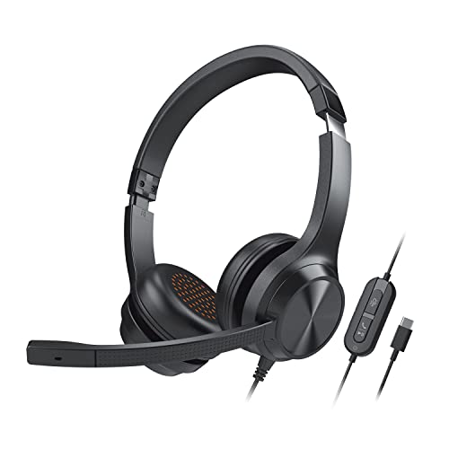 Usb-c Headset
