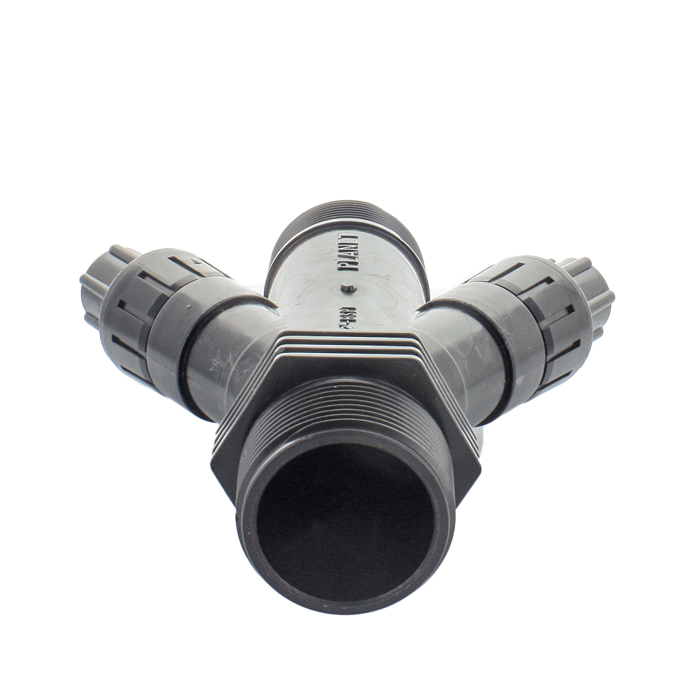 Netafim PRV15015V2K 1.5 GPH Pressure Regulator 15 PSI - Drip Irrigation System for Gardens, Greenhouses & Farms