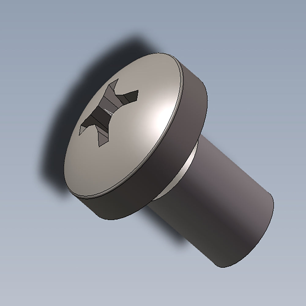 Philips Screw TDS 200C4HL 11 - Durable Fasteners for Electronics, Appliances, and DIY Projects